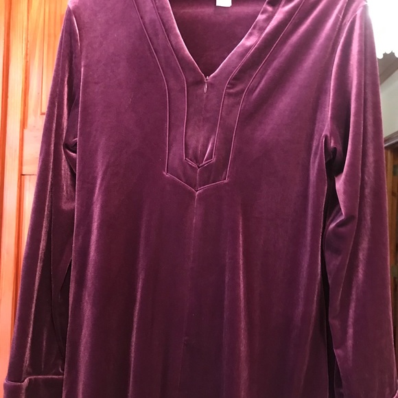 Oscar de la Renta Robe - Picture 4 of 6